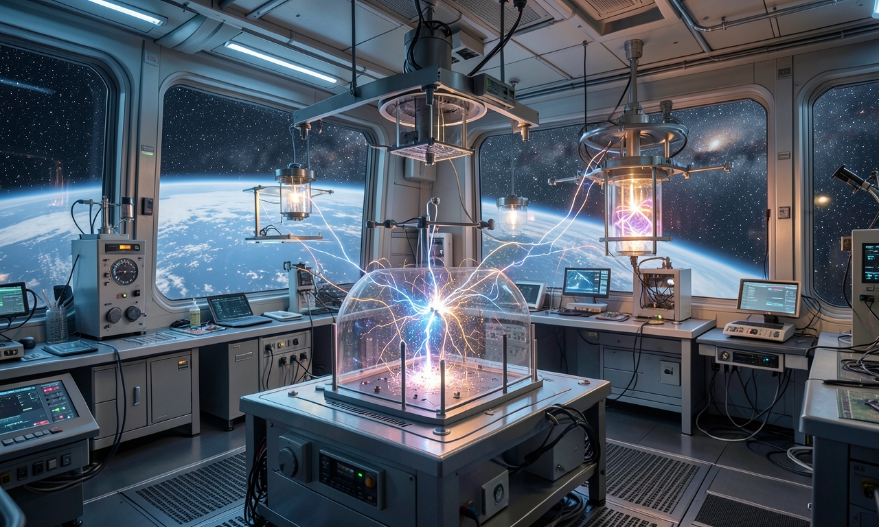 Hidden Electric Space Waves Remove Hazardous Electrons from the Van Allen Belts