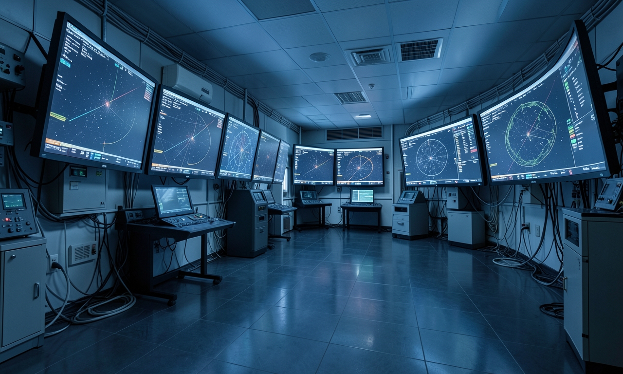Sophie Adenot Reaches Midpoint of the εpsilon Mission