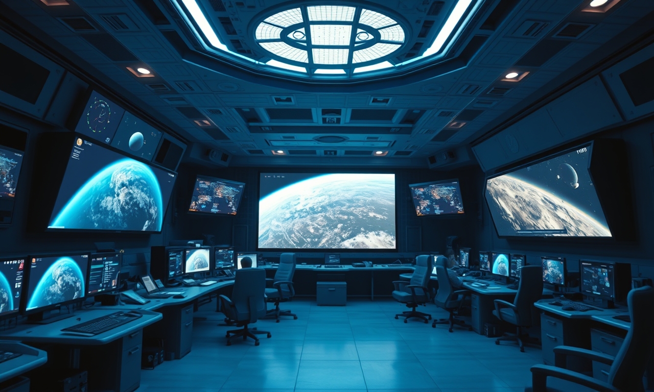 Space Rapid Capabilities Office director moves to Air Force Nuclear Weapons Center