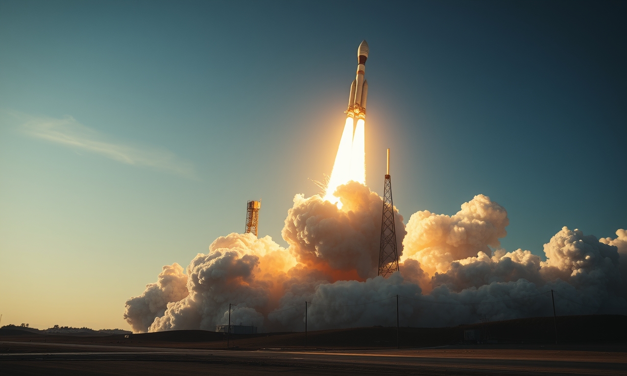From Suriname to Space: Rohit Goeptar’s Journey to NASA