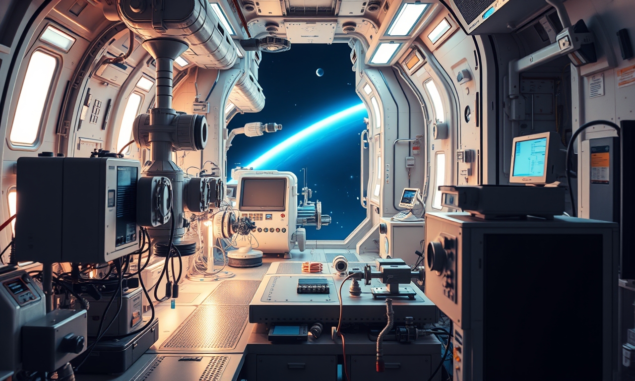 Alpha Magnetic Spectrometer Finds Four Cosmic‑Ray Classes Across Twenty Elements