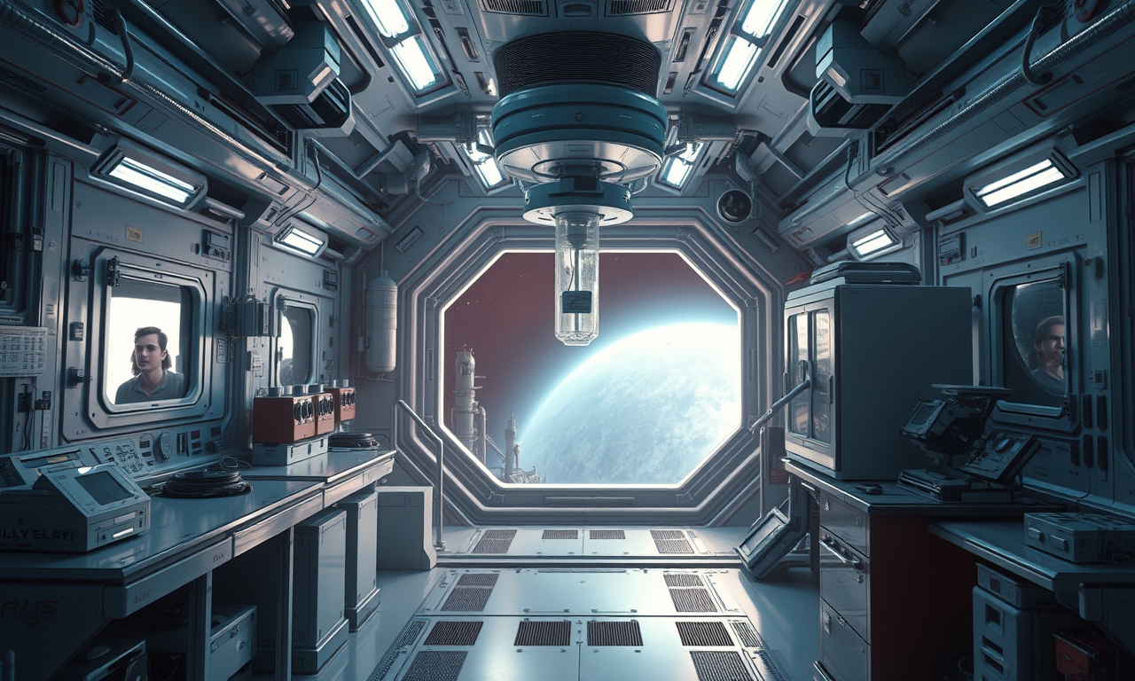 What Happens If the Sun Stops Fusing? Part 4 – The Sun’s Black Hole Future