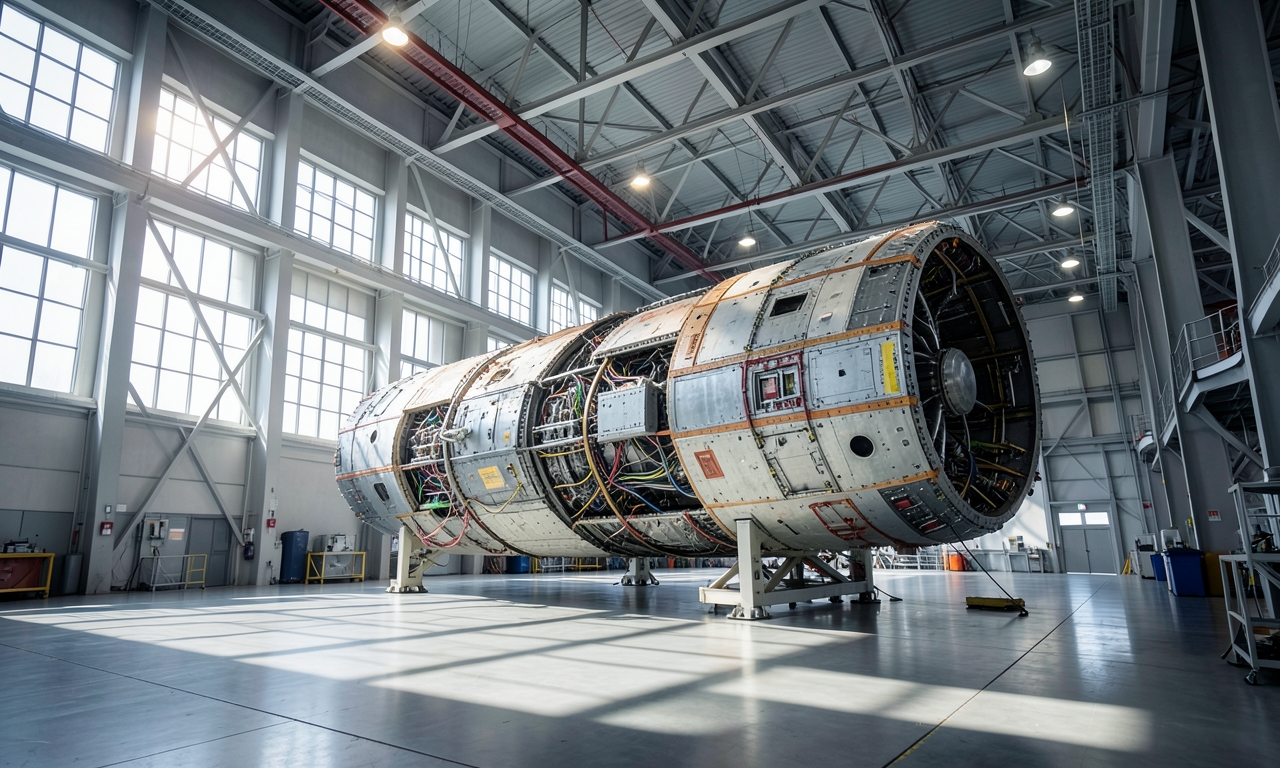 Austrian propulsion startup secures €6.3 million government funding