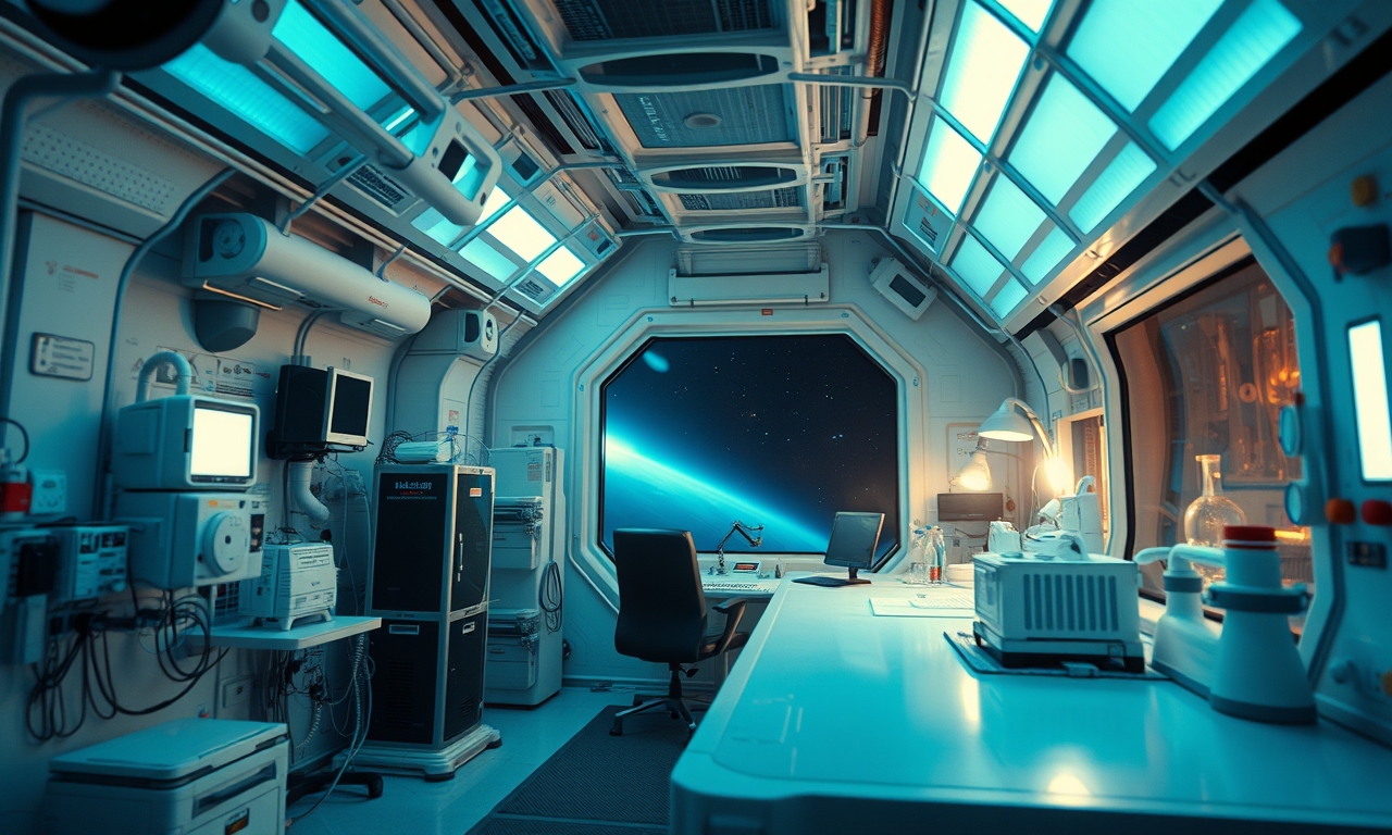 New Findings on Asteroid Donaldjohanson After NASA's Lucy Flyby
