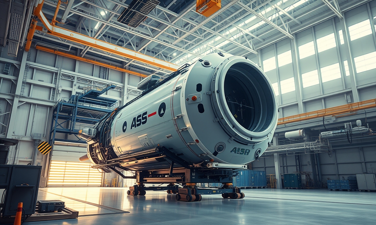 ElevationSpace Secures US$40 Million Series B Funding, Total Capital Reaches US$63.5 Million
