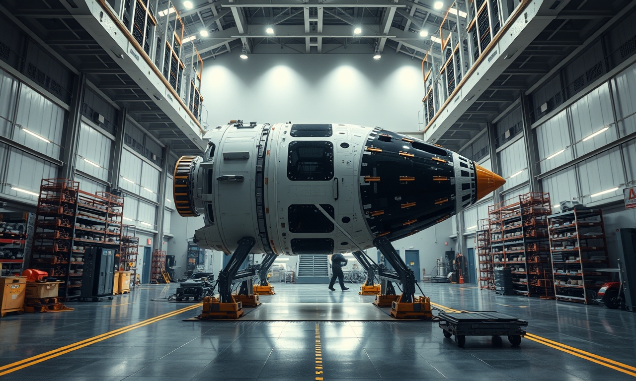 MDA Space Acquires Blue Canyon Technologies for $620 Million