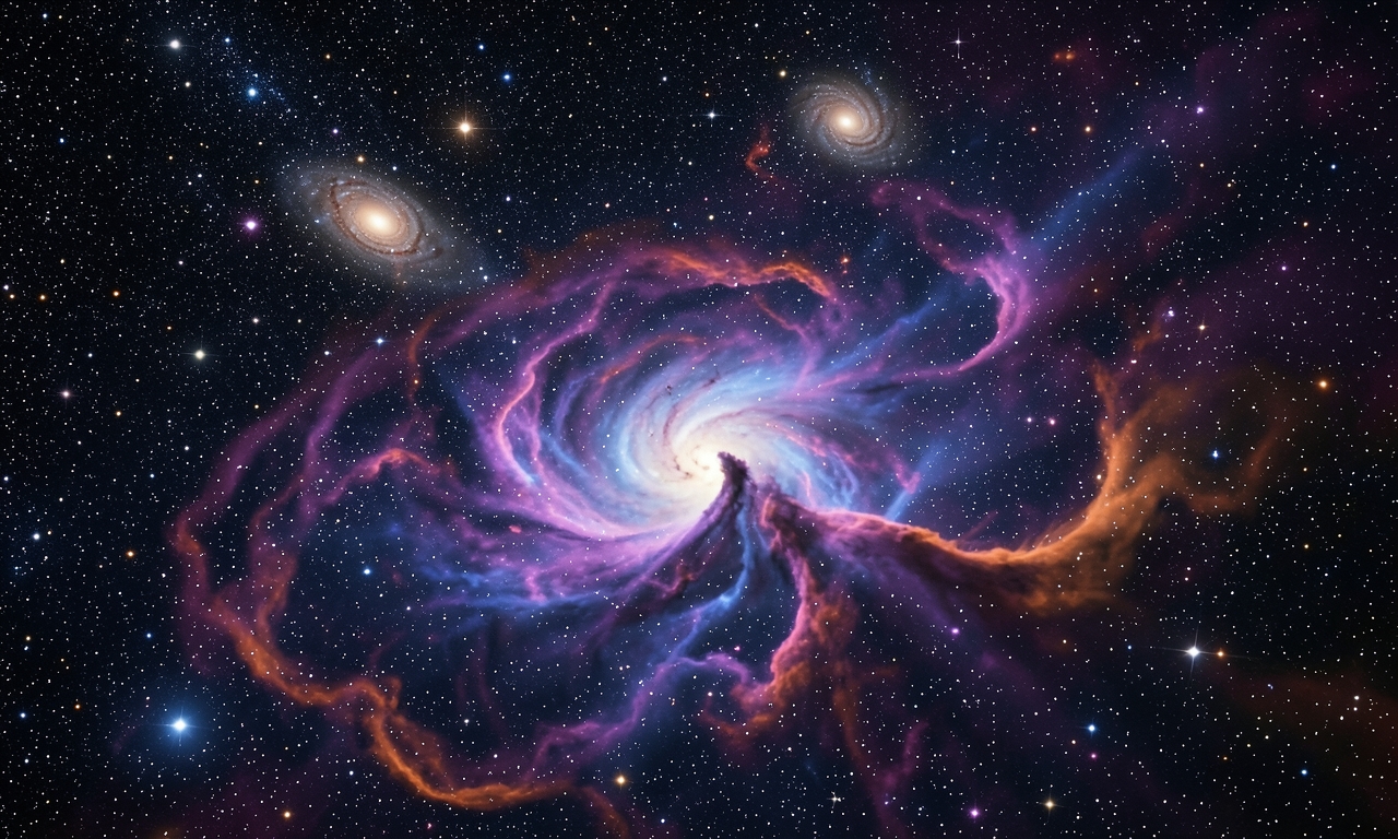 NASA Plans Rescue Mission for Swift Space Observatory