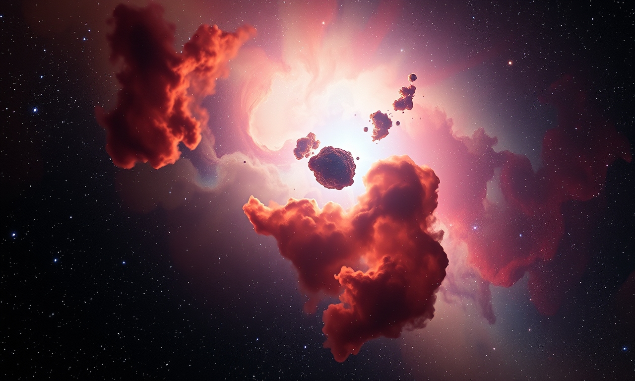 June Bootids: Unpredictable Meteor Shower Peaks Next Week