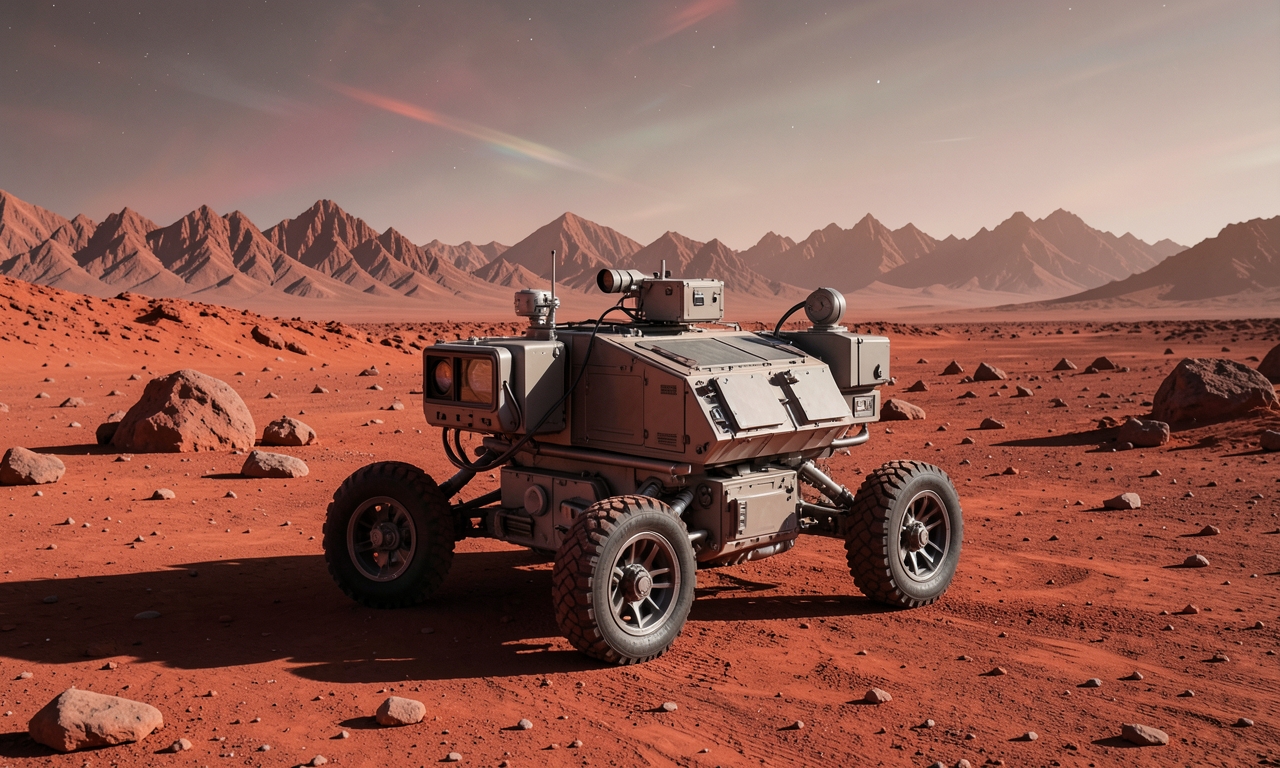 Lunar Building Code: Essential for Safe Moon Bases