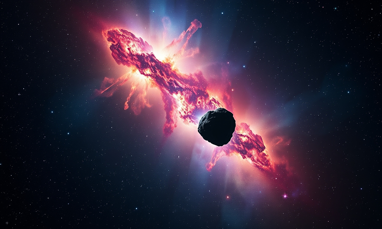 Asteroid Named After Late Singer‑Songwriter Elliott Smith