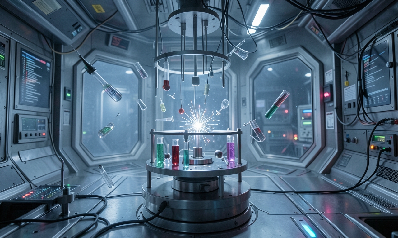 This Week In Space Podcast – Episode 215: Disclosure Day