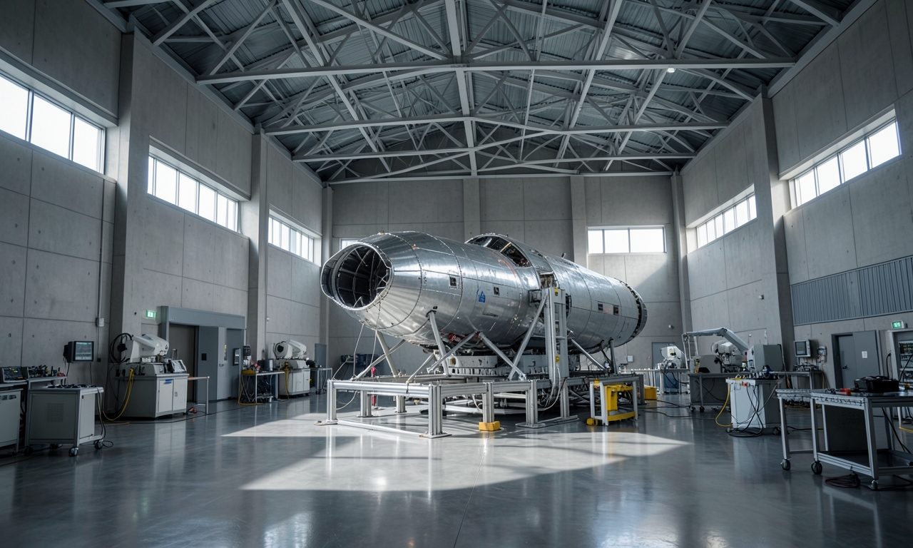 Astrobotic sells to Voyager Technologies to accelerate scaling