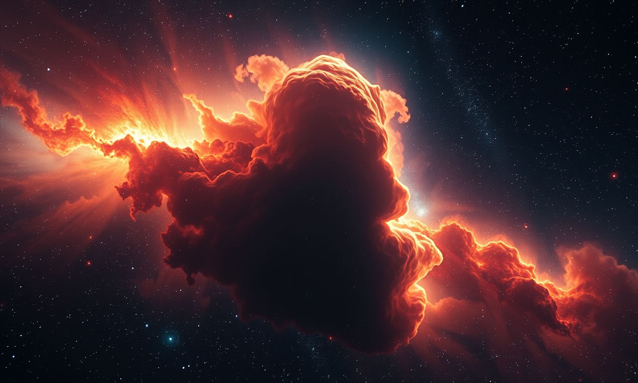 Radio scans reveal no alien technology in interstellar comet