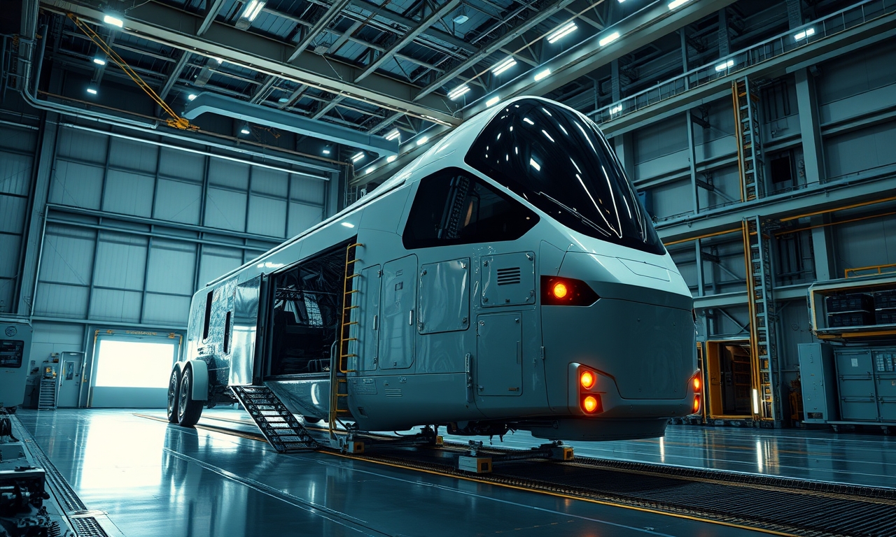 Tesla Semi fitted with validation gear as launch approaches