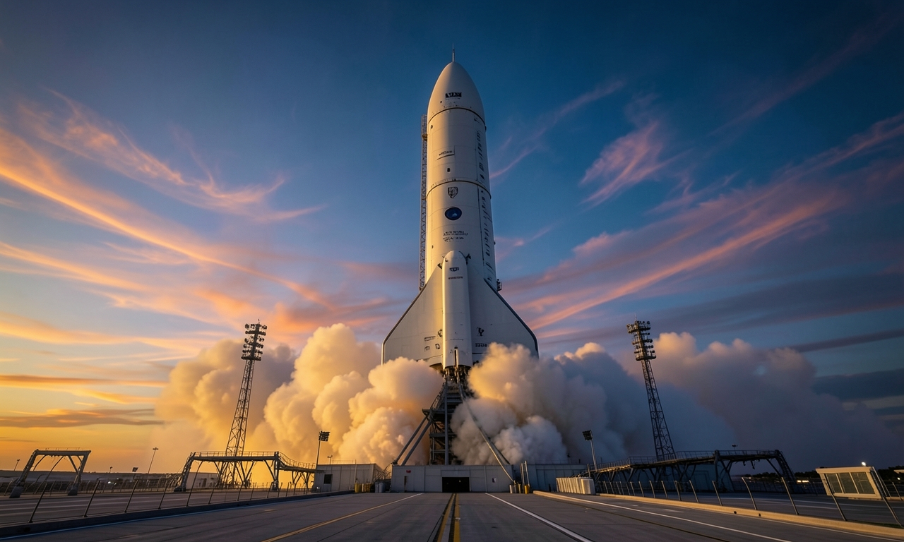 SpaceX Falcon 9 launches 24 Starlink satellites from Vandenberg