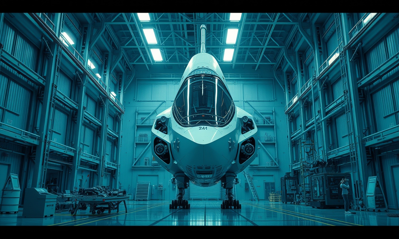 Astroscale Secures Funding to Advance Growth Strategy