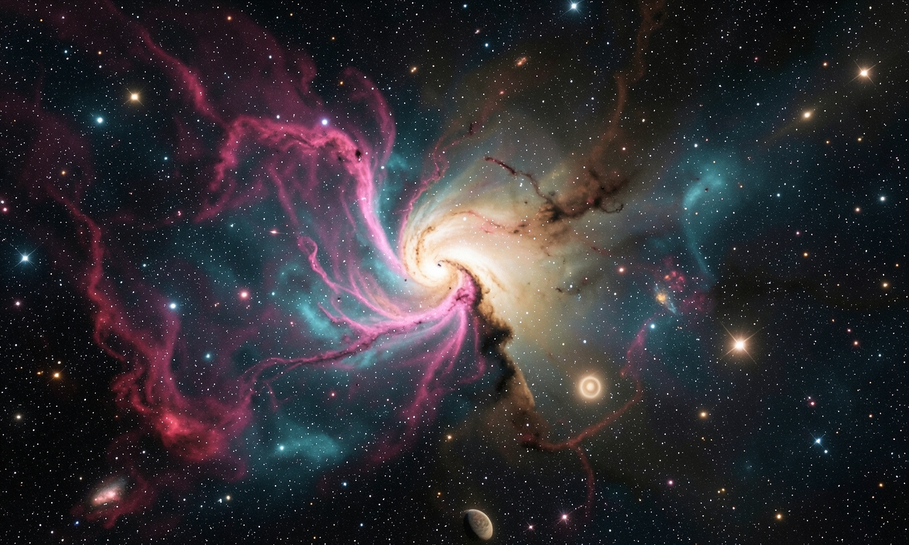 Dynamics of Dying Stars: The Future of Our Sun