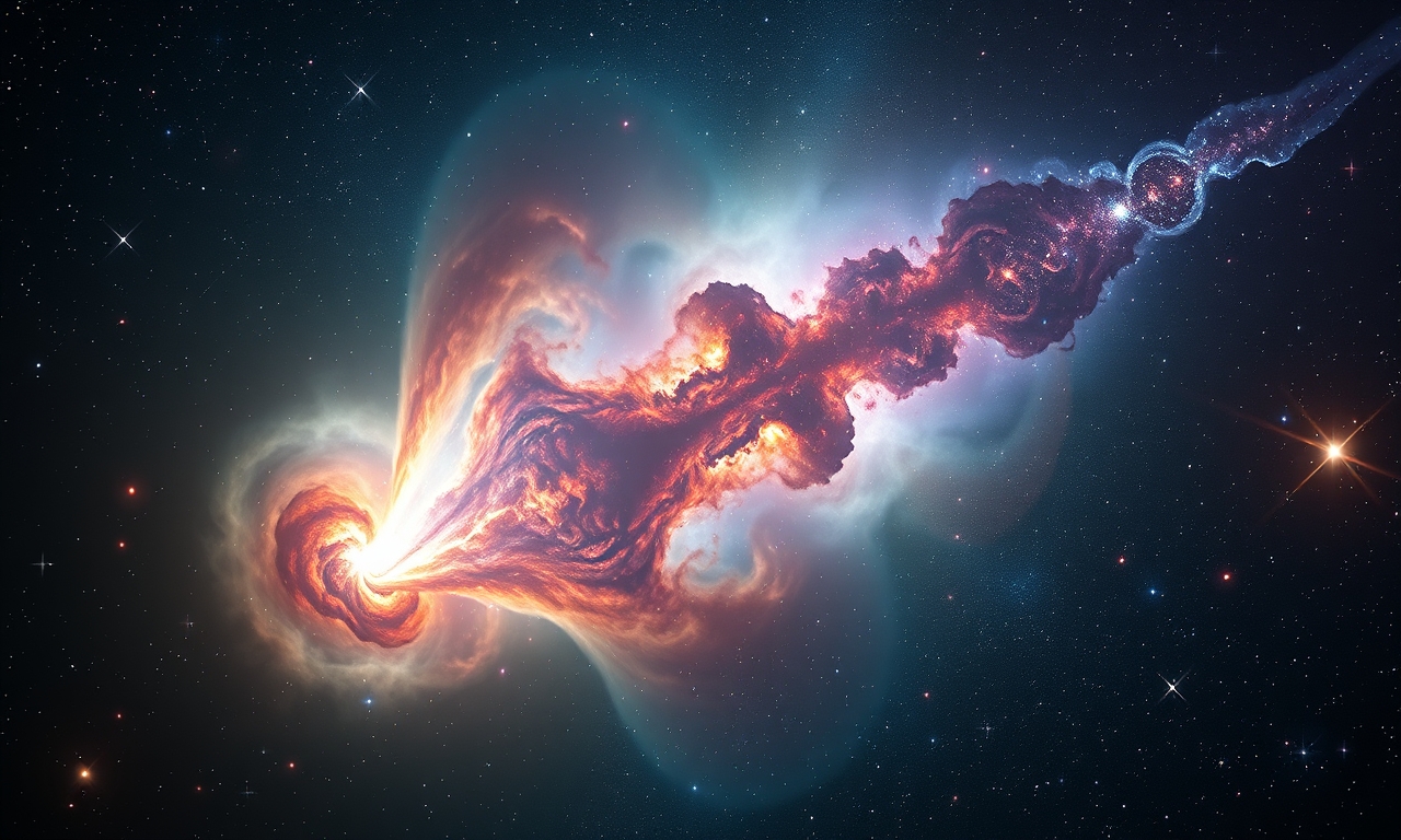 Interstellar comet 3I/ATLAS may be up to three times older than the Solar System