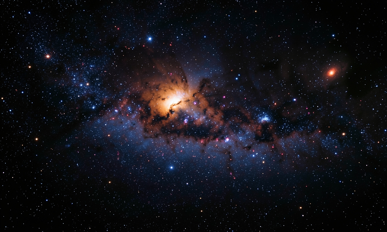 James Webb Space Telescope Captures Detailed Imagery of Orion A
