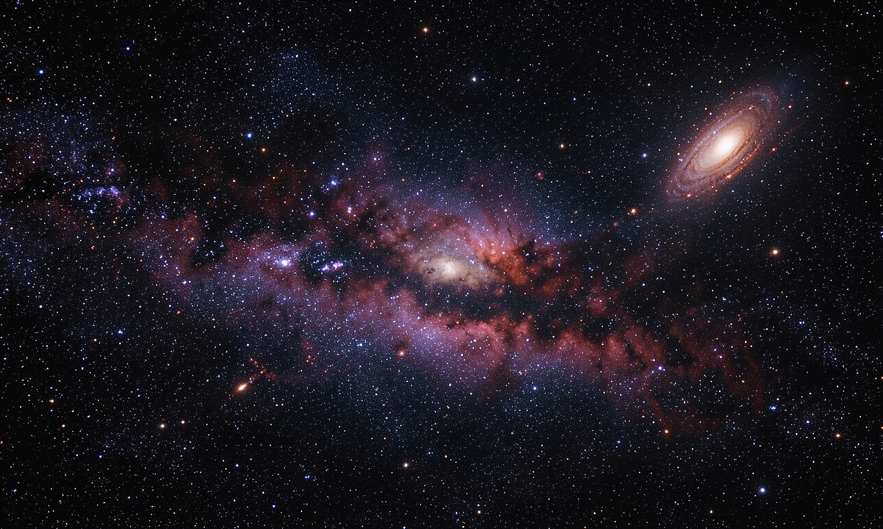 Simulations Reveal Formation of the Universe's First Stars