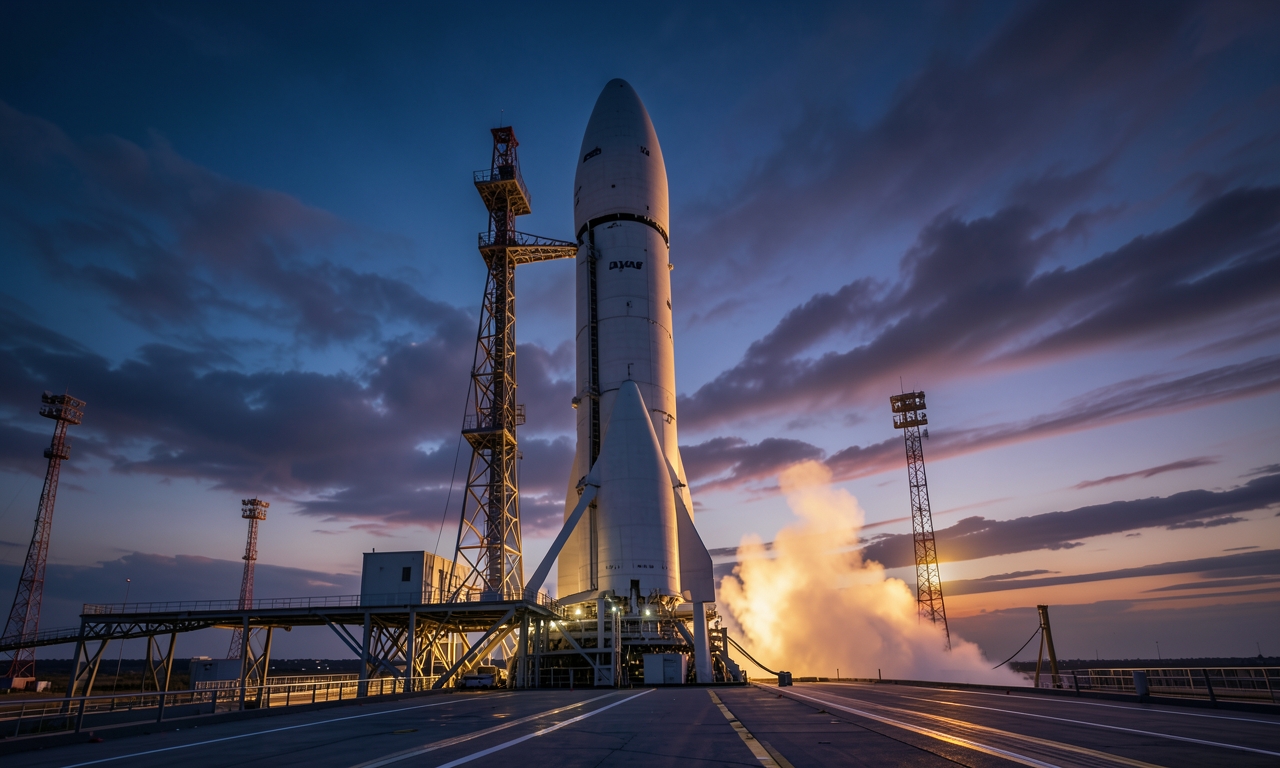 SpaceX signs third large‑scale compute deal for Colossus data centre