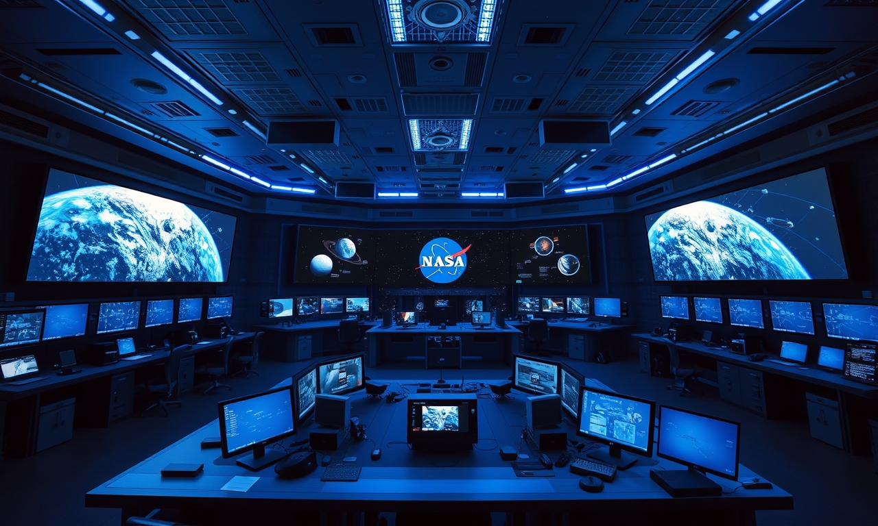 Botswana to Sign Artemis Accords at NASA Headquarters