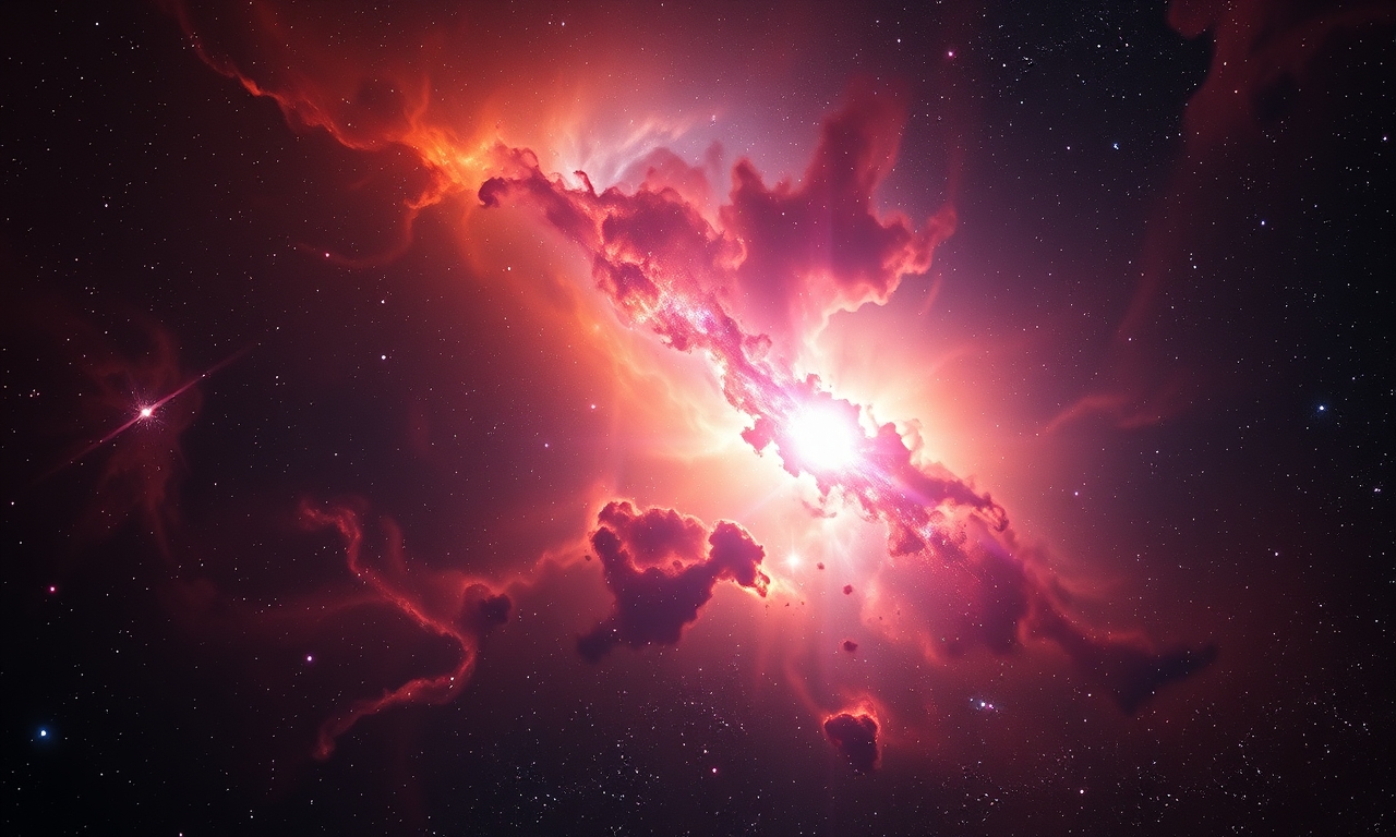 Flickering Quasar J0439+1634 Observed from Cosmic Dawn