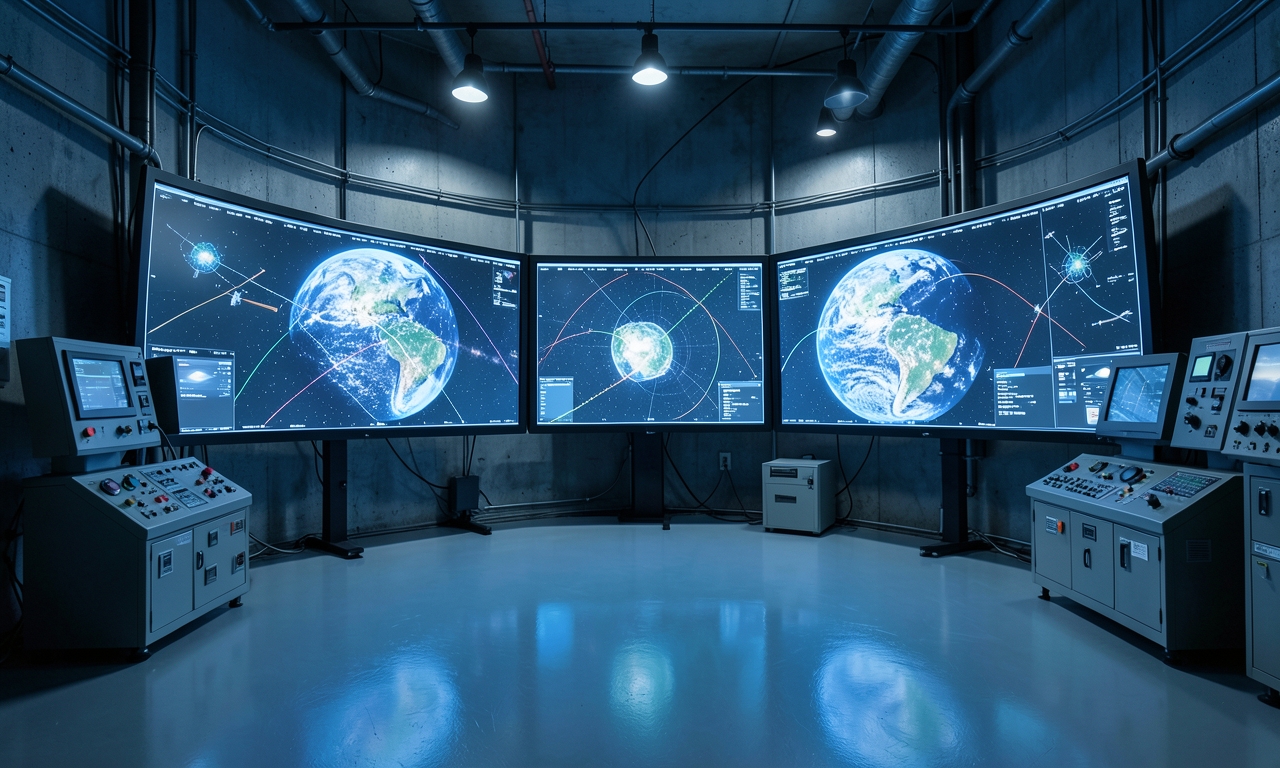 NASA Begins Awarding Contracts Under SEWP‑VI Procurement Program