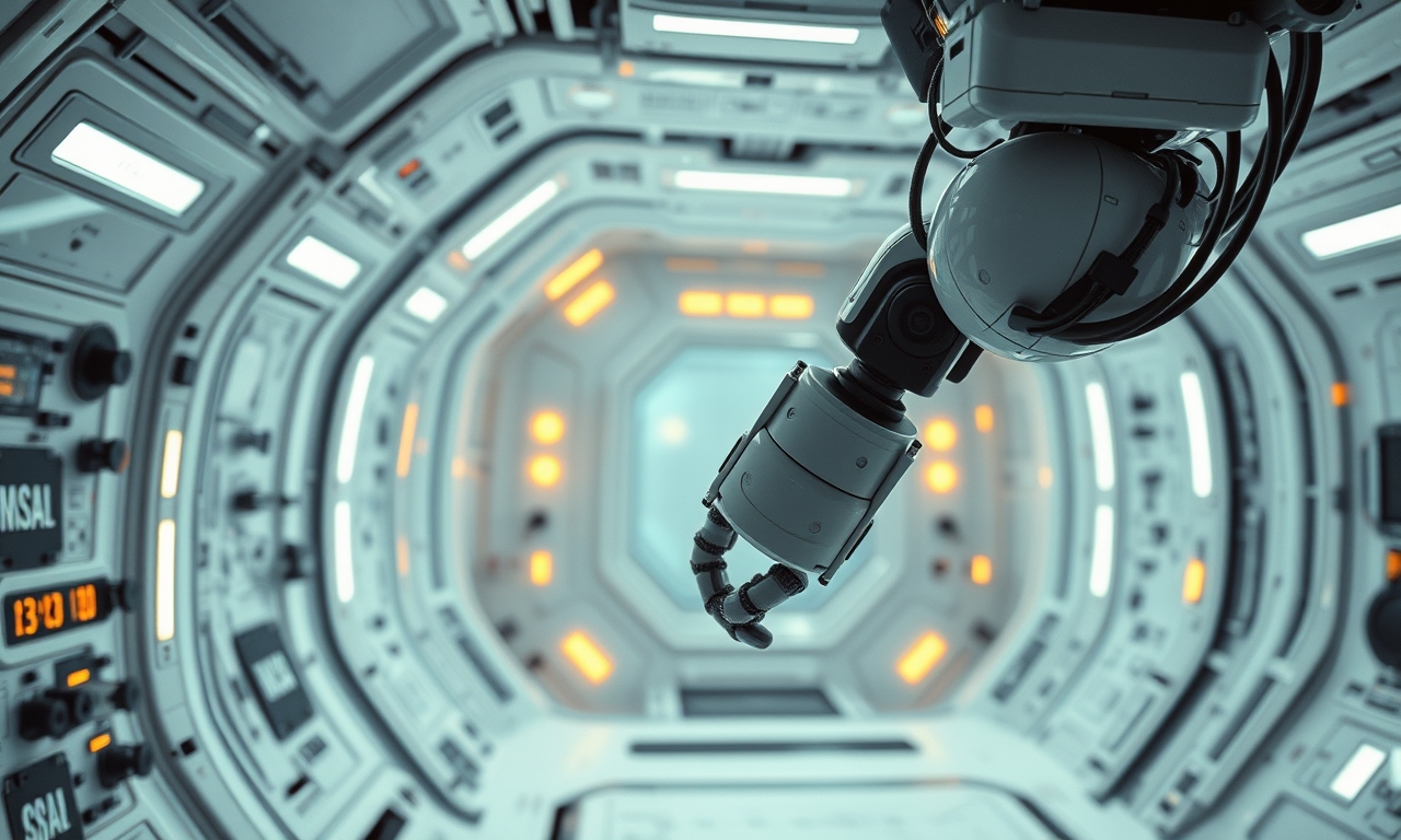 Executive Order directs NASA to develop quantum space applications