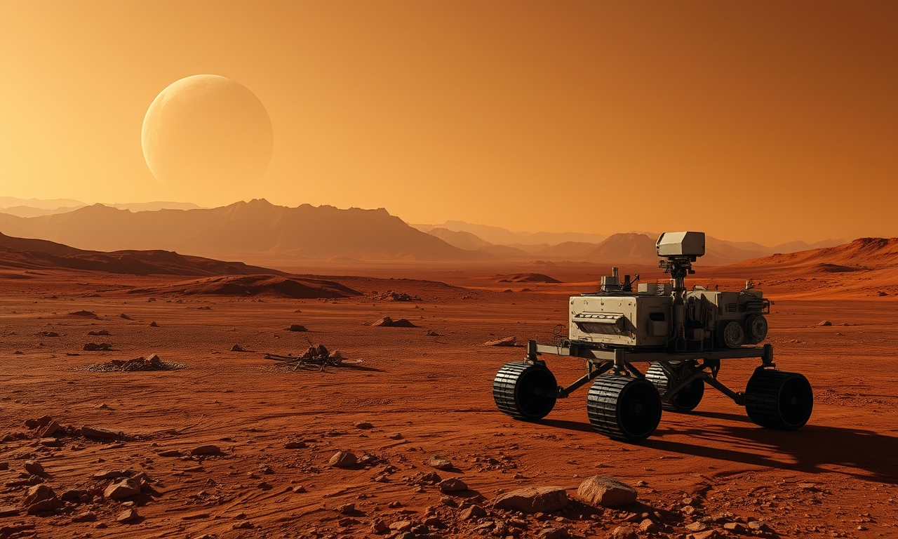 Phobos: Deciphering the Mystery of Mars' Inner Moon