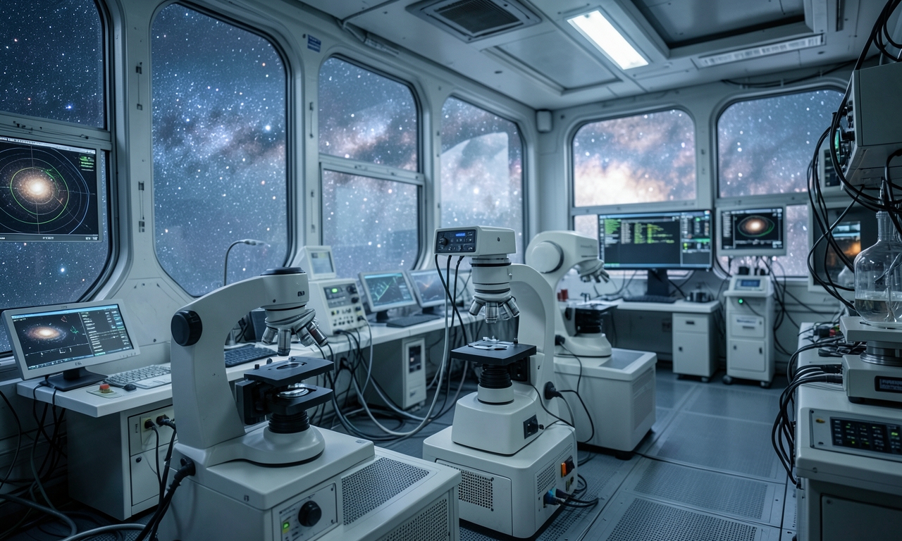 Award-Winning Plan for a Cosmic Threat Monitoring Network Receives Schweickart Prize