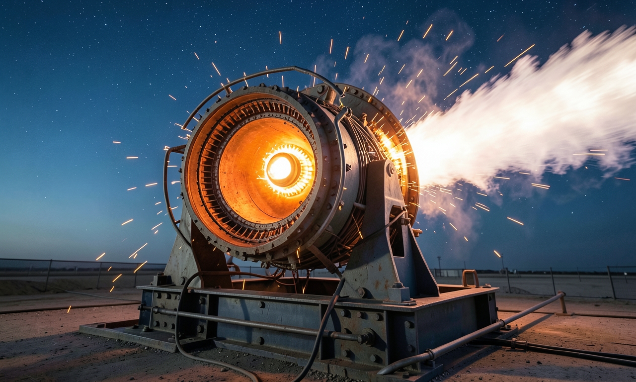 China Pursues 7‑Meter‑Diameter Reusable Launch Vehicles