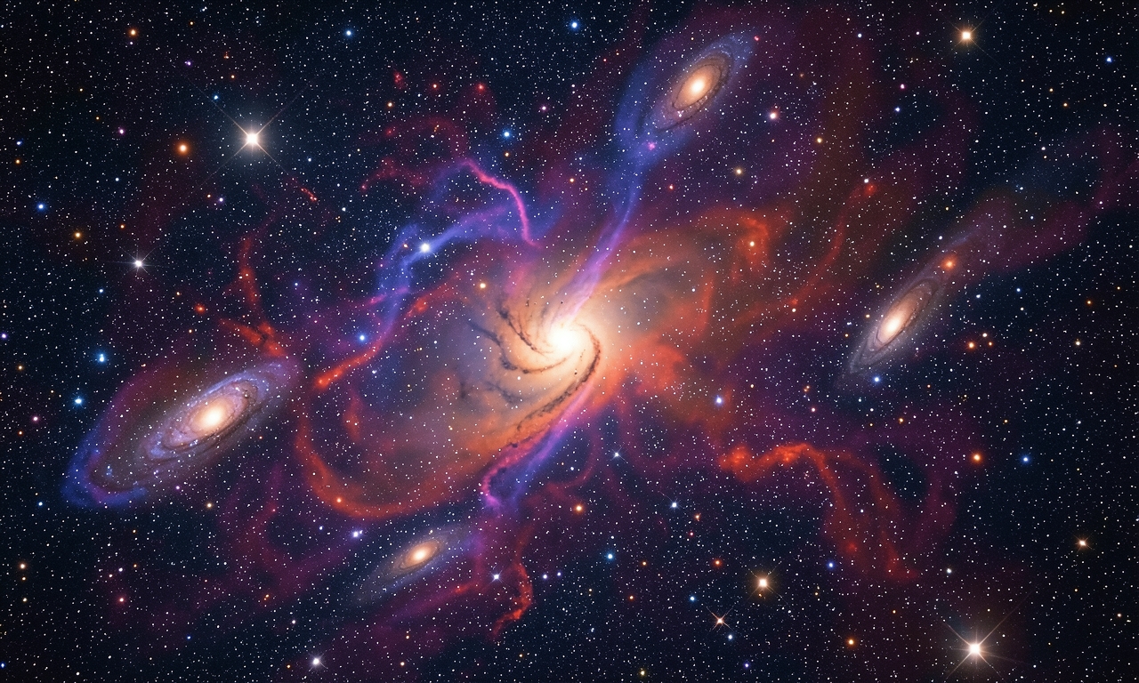 Astronaut Galaxy Star Projector: Prime Day Deal Brings Space Exploration Home