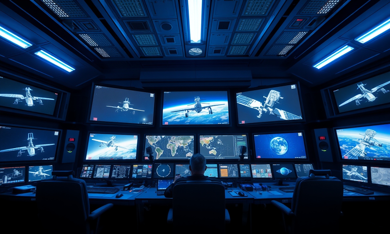 Jason Peterson: Key Role in Artemis II Test Flight