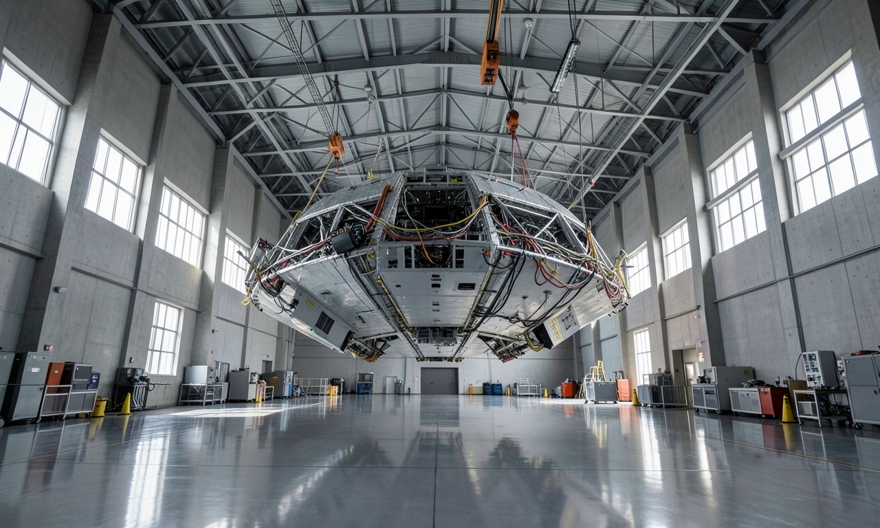 Commercial Space Federation Adds Sophia Space as New Associate Member
