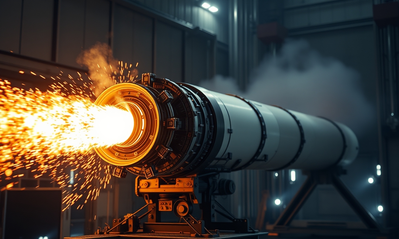 Ariane 6 Sets New Record with More Powerful Boosters
