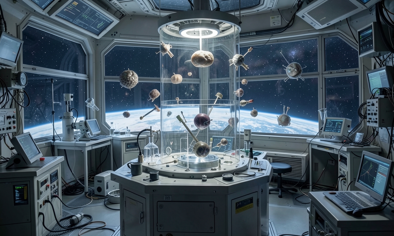 58th Girl Scouts Unite Event Features NASA Hyperwall Sessions