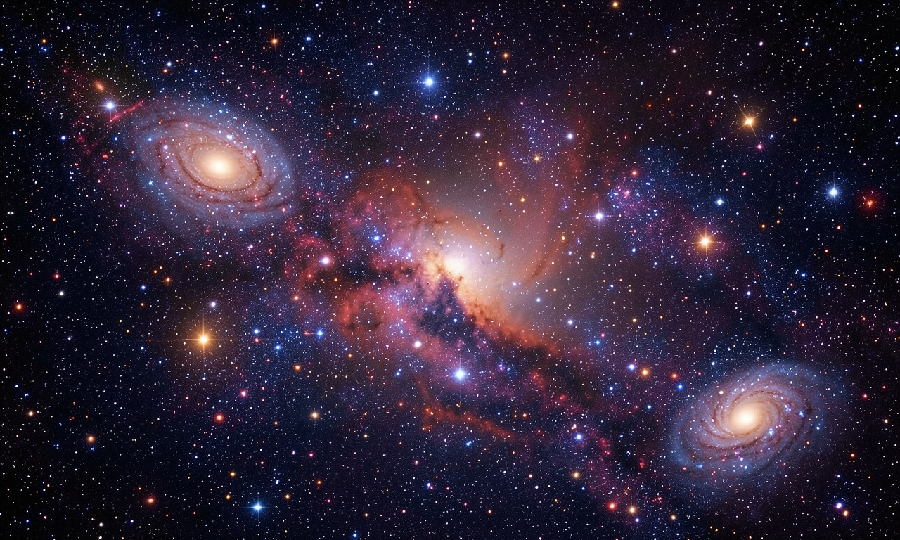 New App Delivers Daily Spaceflight and Astronomy Updates