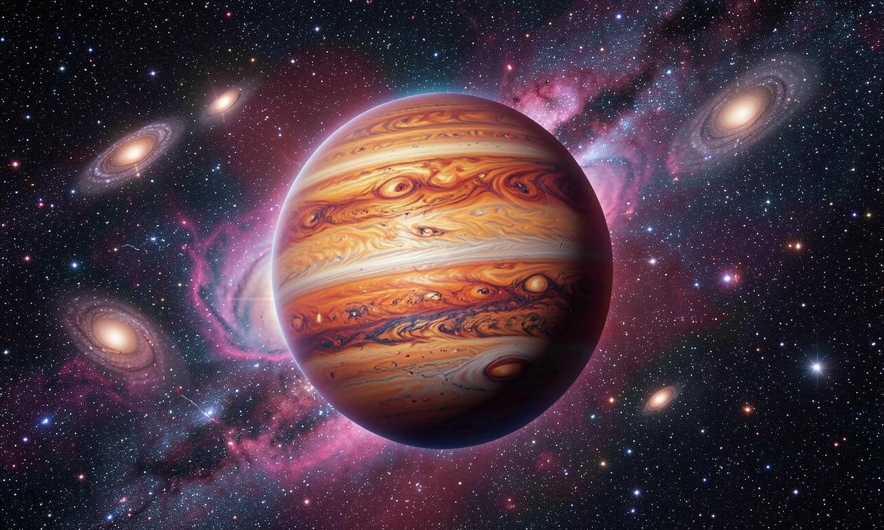 A Scorching Hot Jupiter Defies Stellar Radiation
