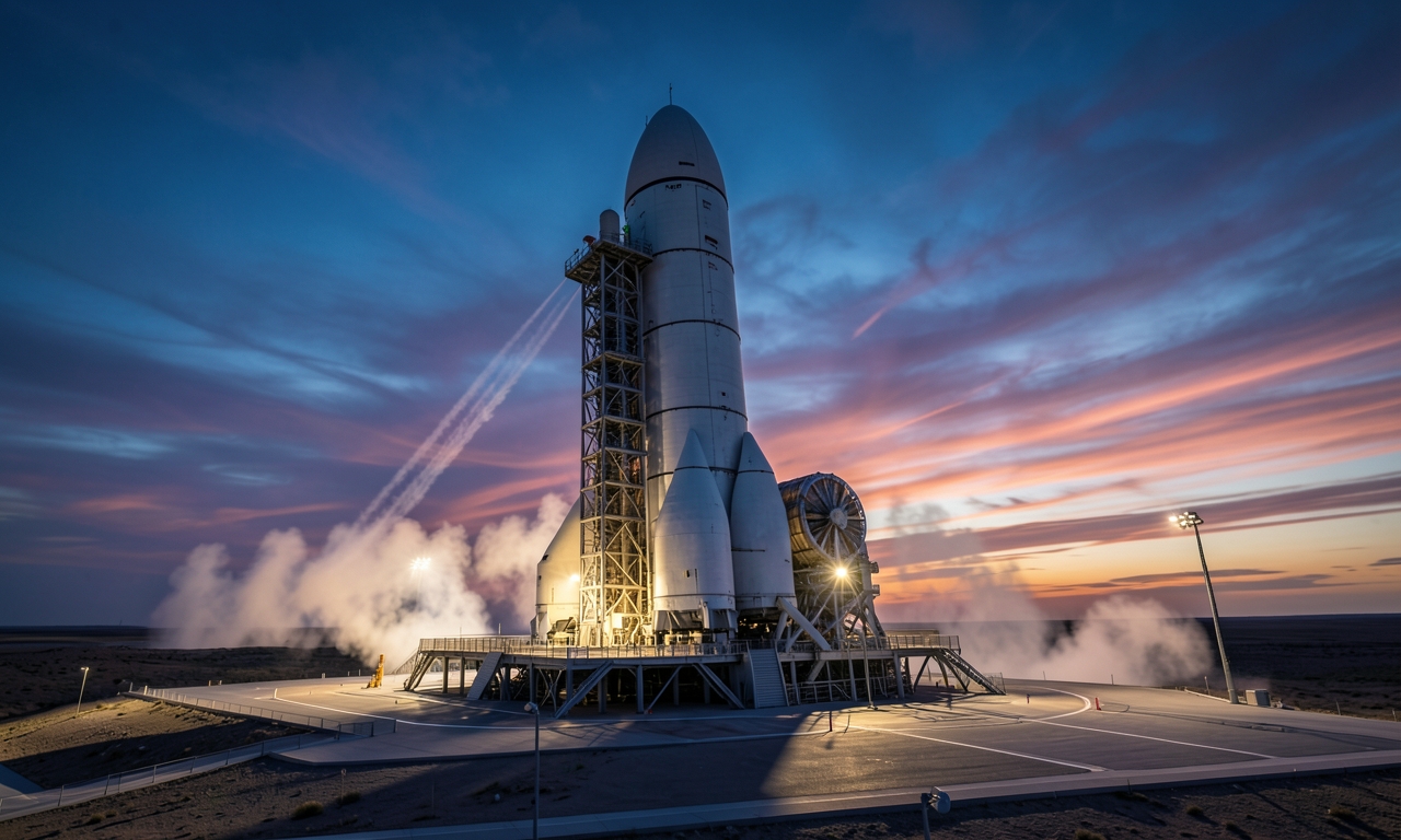 SpaceX names AI satellite constellation “Starmind” and aims for one million orbital compute nodes