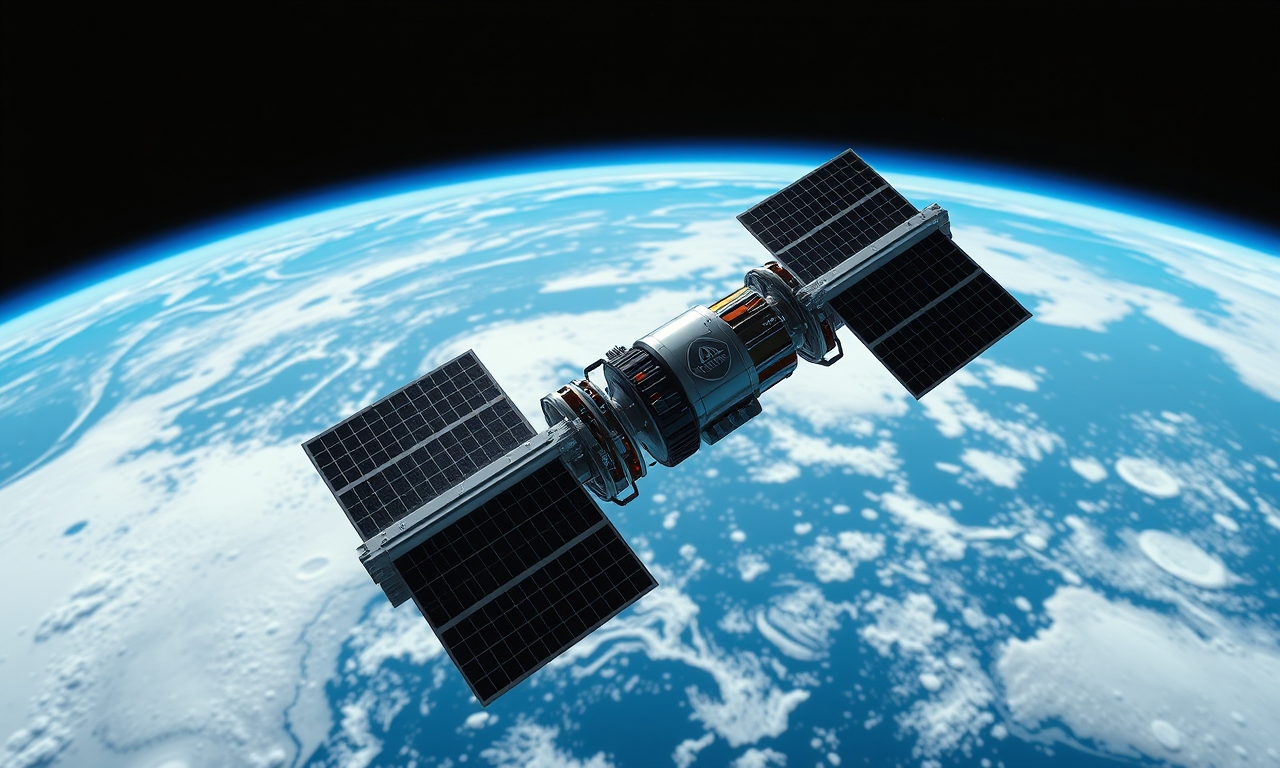 NGSO trade association formed without SpaceX participation