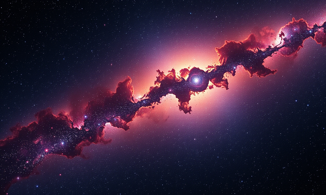 ESA’s Euclid delivers detailed images of the crowded Milky Way core