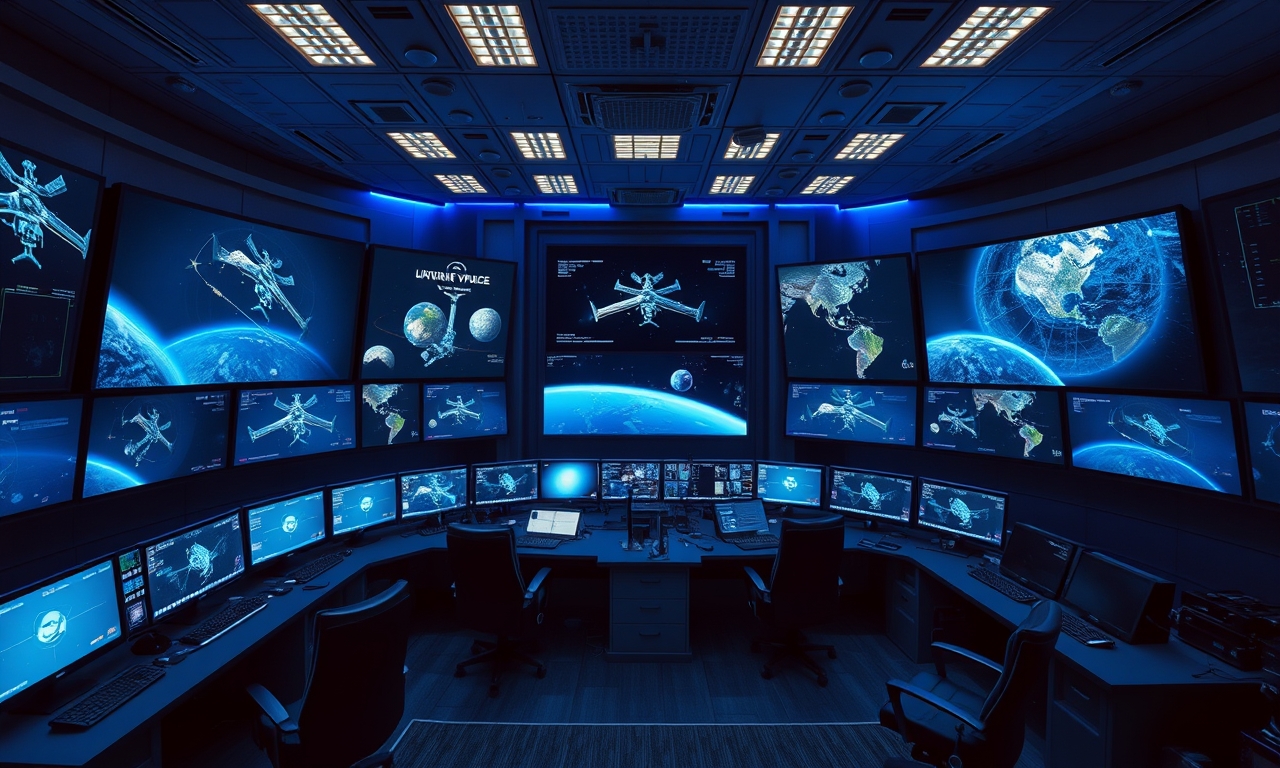 ESA chief urges greater European space autonomy as US partnership trust wanes