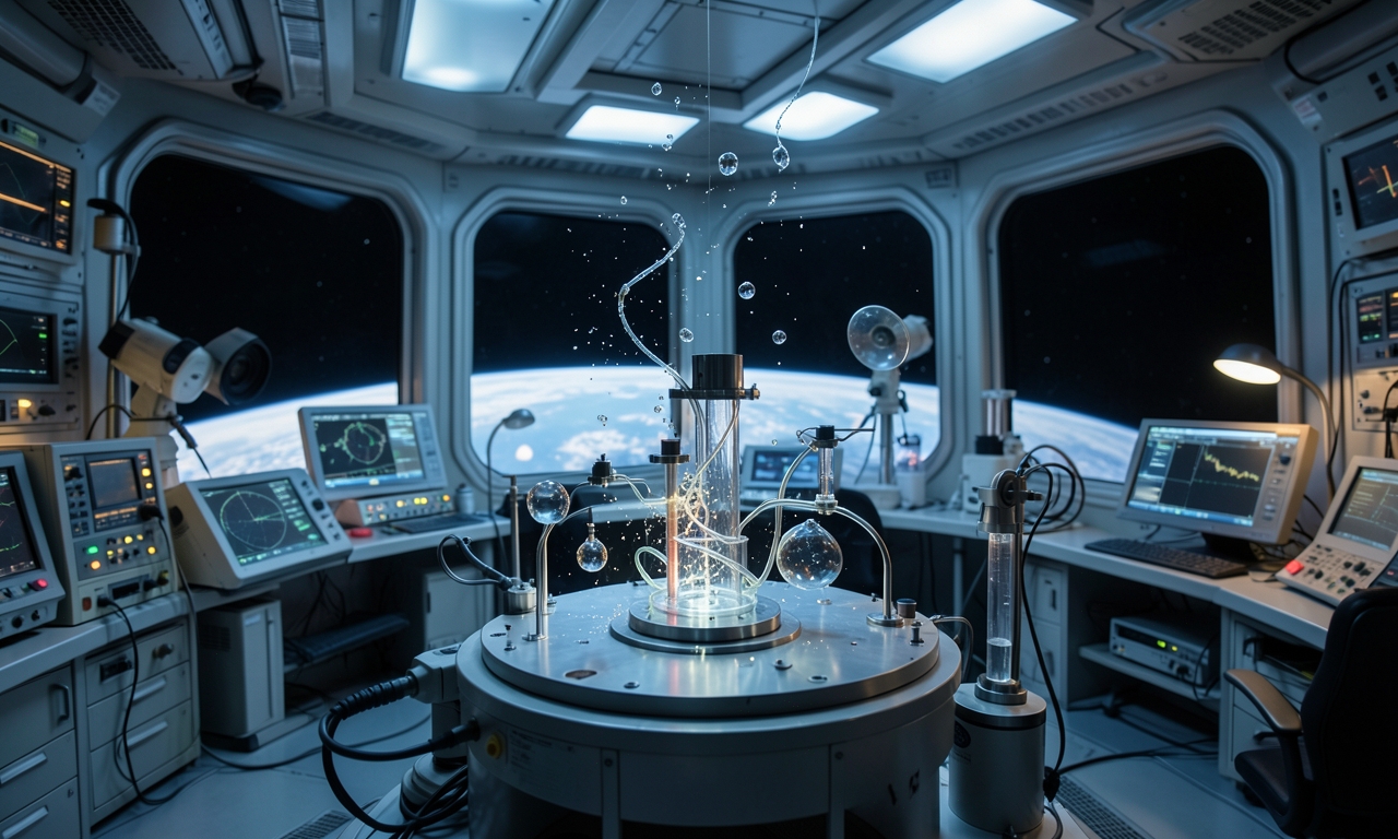 NASA Uses James Webb Telescope to Probe Origin of Interstellar Comet 3I/ATLAS
