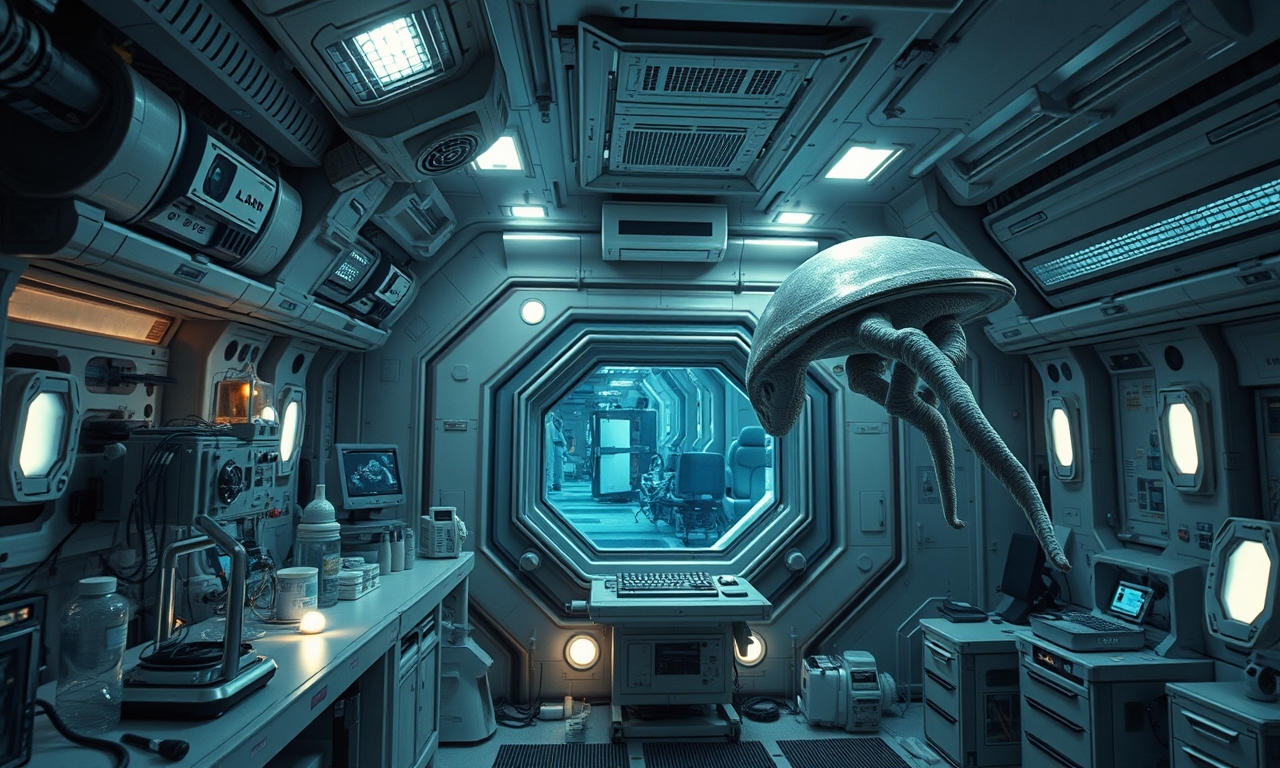 The Most Unusual Alien Species from the Avatar Films