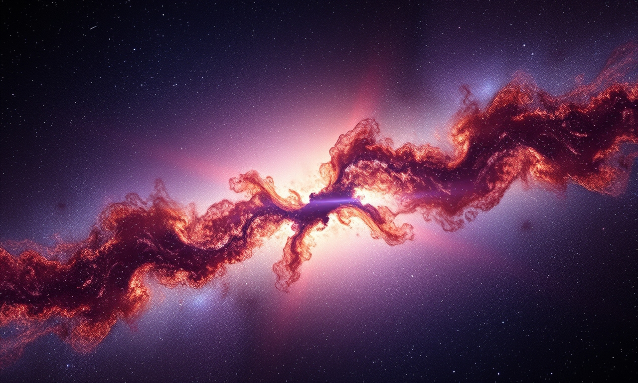Euclid provides early view of Milky Way centre
