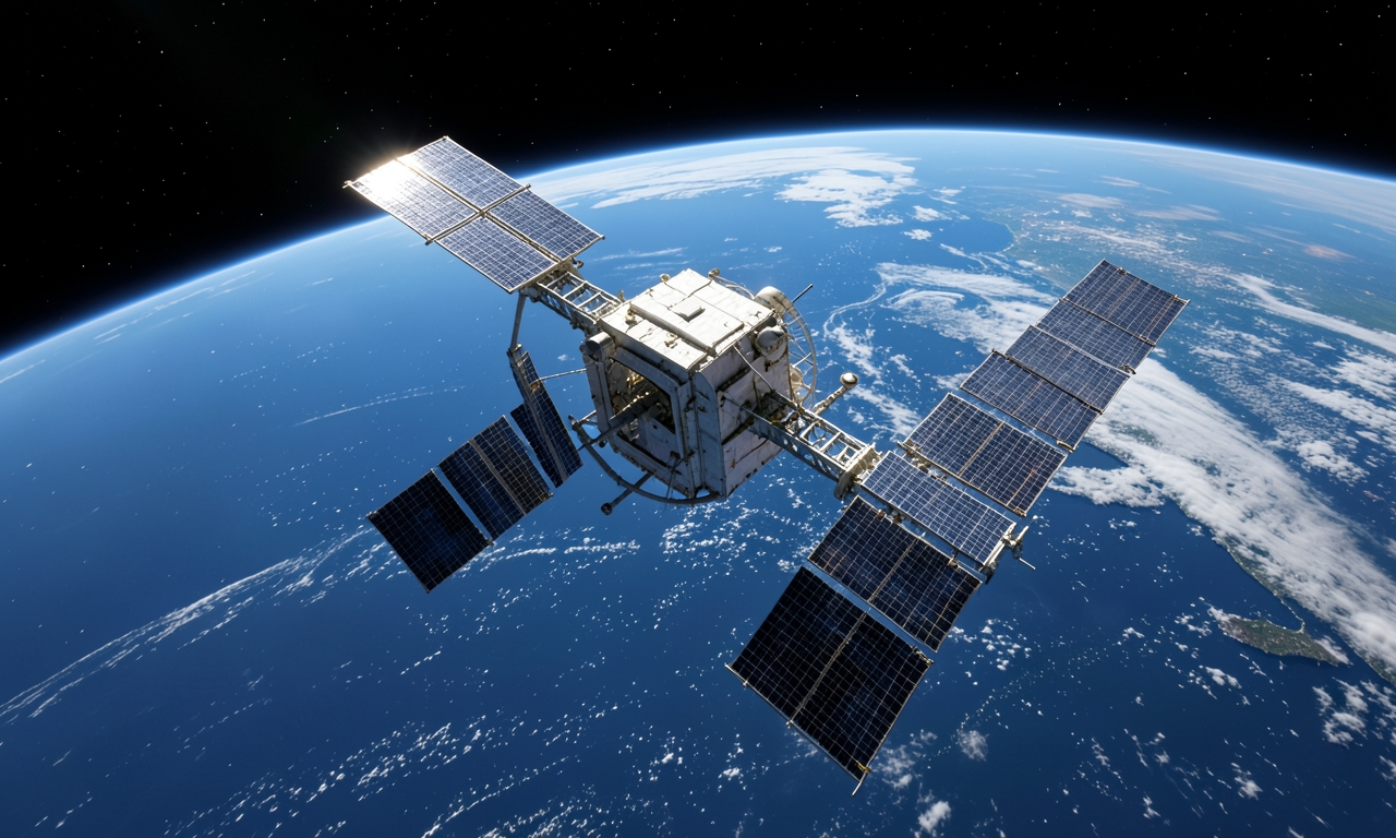 Shield Space and ClearSpace join forces to protect satellites from orbital threats