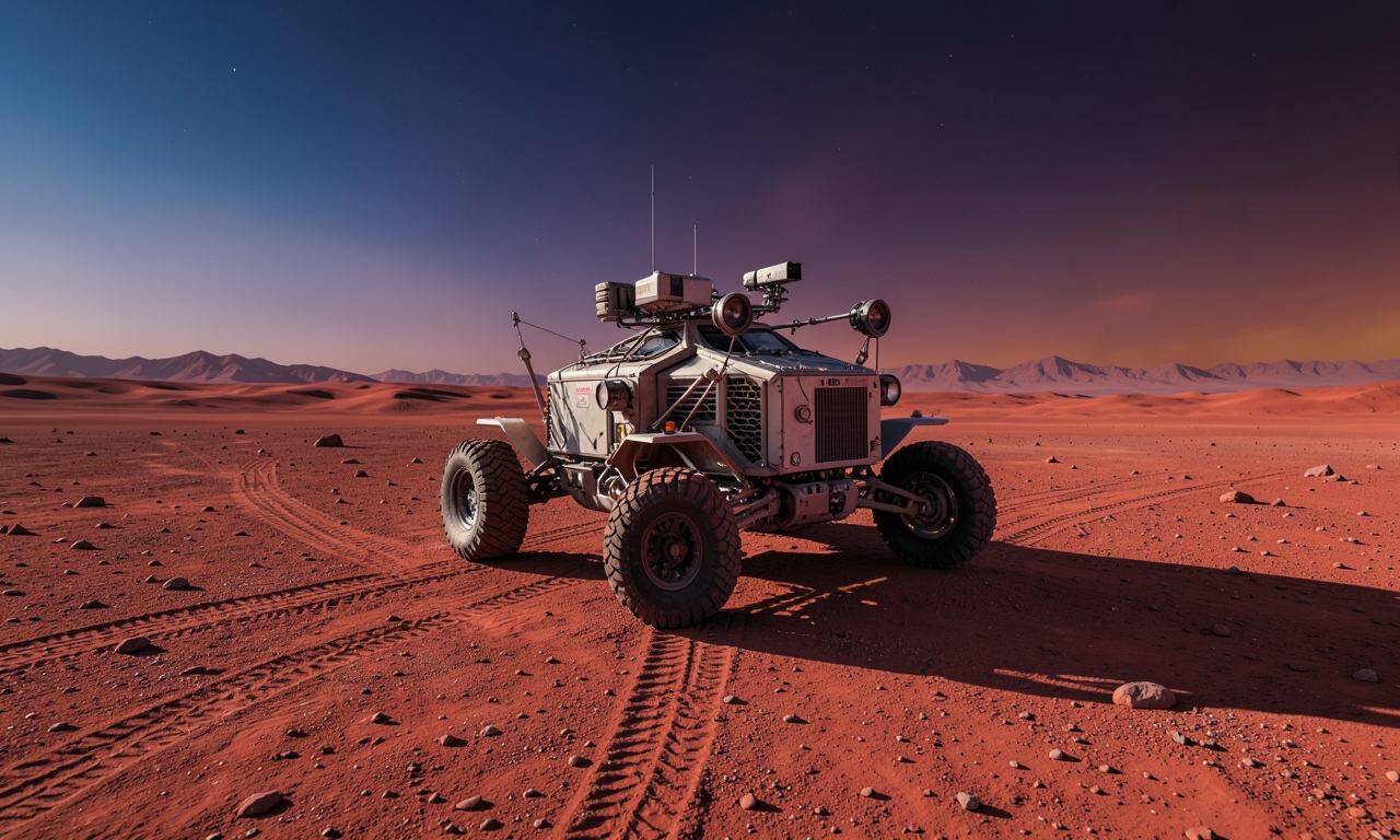 Orion Lessons from Artemis II Shape NASA’s Moon‑to‑Mars Roadmap
