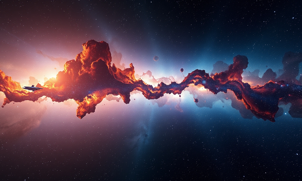 Euclid’s preview of the Milky Way’s core sets stage for upcoming Roman survey