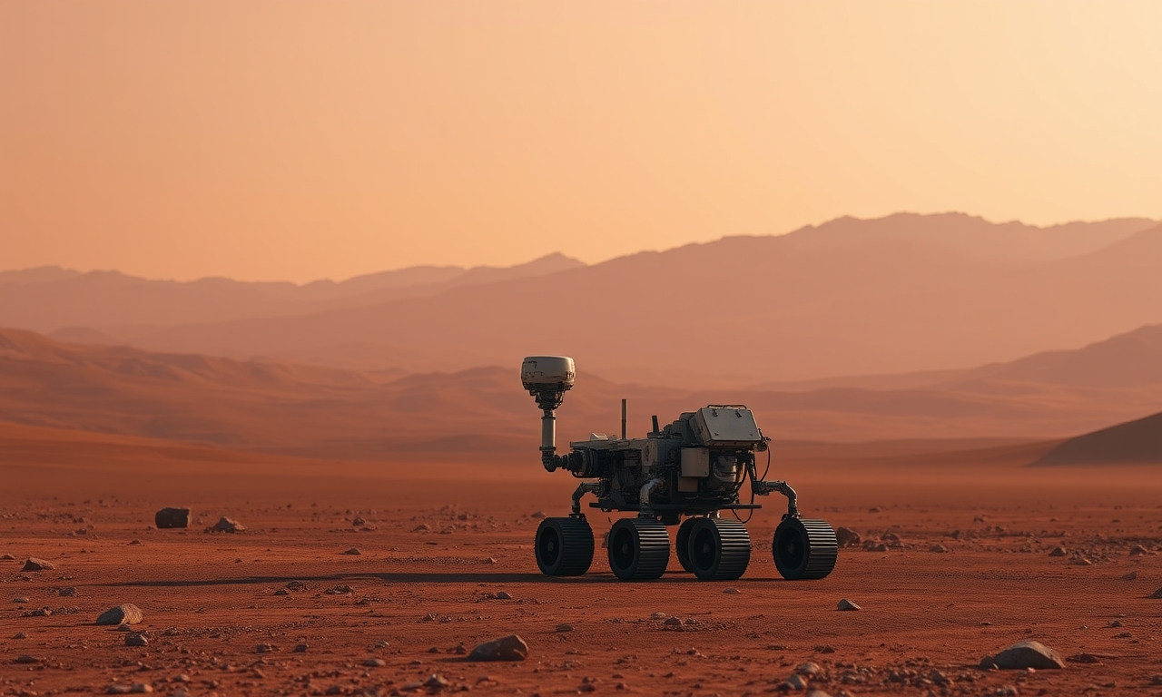 NASA Warned of Infrastructure Shortfall for Artemis Missions